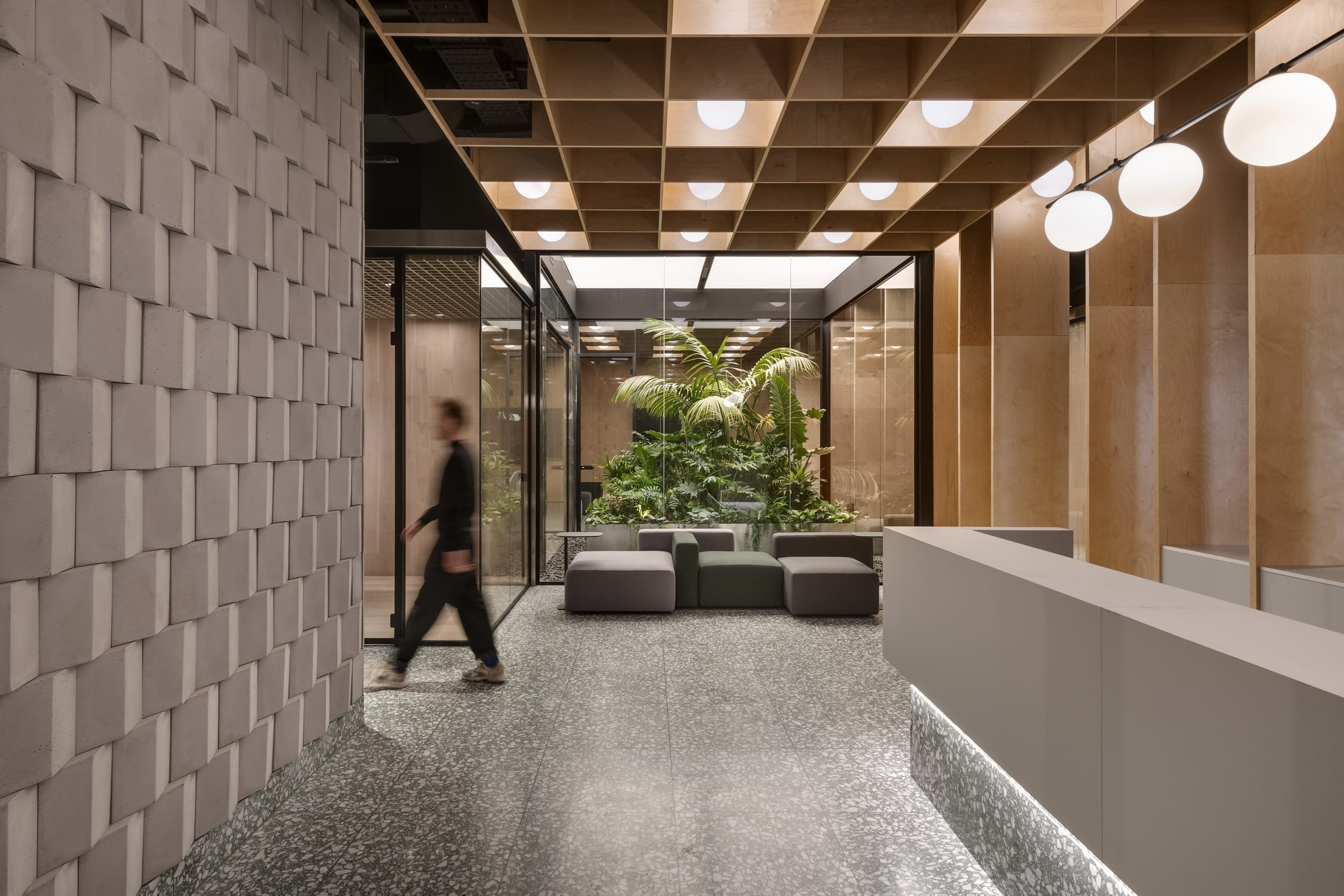 Tel Ad Office — image 28